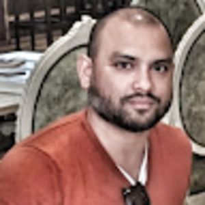 Meet your Posher, Saumikde